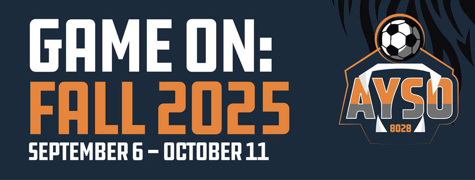 Game On: Fall 2025