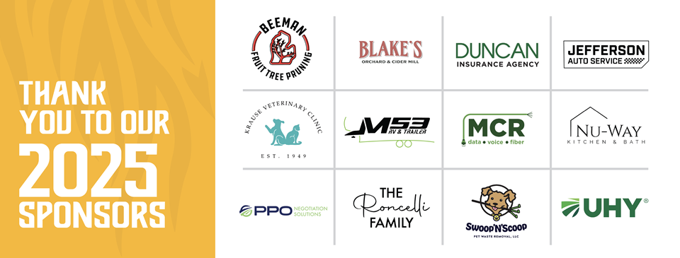 Stronger Together: Powered by Local Support